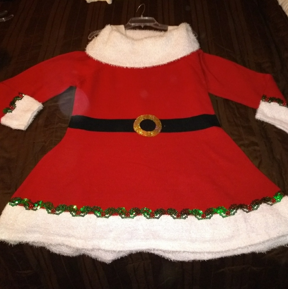 Holiday Sweater
